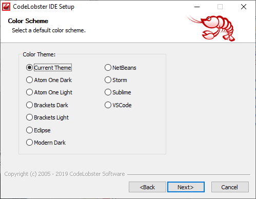 CodeLobster IDE Professional 1.10.2 + Keygen Application Full Version