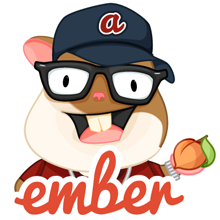 Codelobster IDE supports Ember
